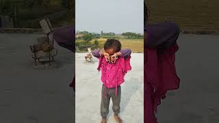 choti bhachi ko ruladiya😭#shorts #viral #funny