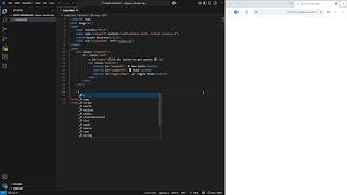 Build a Random Quote Generator with Light/Dark Mode using HTML, CSS & JavaScript