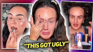Mikayla Nogueira EXPOSED As Her New Brand Collapses… This Got UGLY