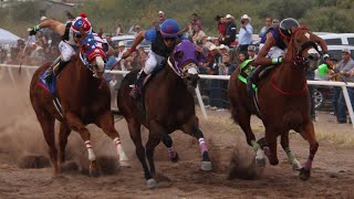 Carreras de Caballos en Cumpas, Sonora 30 de Noviembre 2024