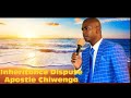 apostle chiwenga inheritance nhaka humorous yet powerful