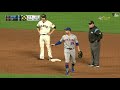 donovan solano s walk off single in 16th game vs mets july 18 2019 2019 mlb season