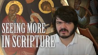 How to Read the Bible as an Orthodox Christian