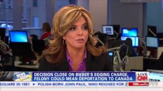 Jane Velez-Mitchell tells it like it is, rips apart racist U.S "Justice" system