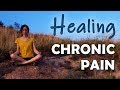 Beyond Treacle - The Sublime Lightness of Healing - Seeing Through Chronic Pain