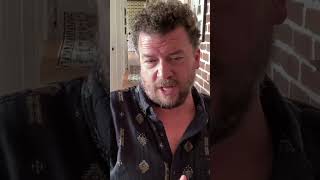 Danny McBride about the comedy balance in The Righteous Gemstones