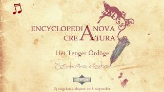 Hét Tenger Ördöge Encyclopedia Nova Creatura orchestral mix