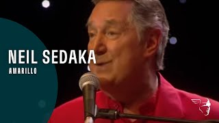 Neil Sedaka - Amarillo (From \