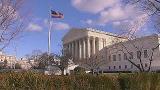 Supreme court wades back into abortion hearing, with case on abortion pill access