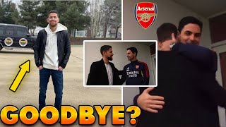 Jorginho's departure from Arsenal 😳 | How will Arsenal react?