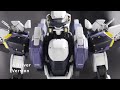 【プラモデル】hg arx 7 アーバレスト 全塗装！