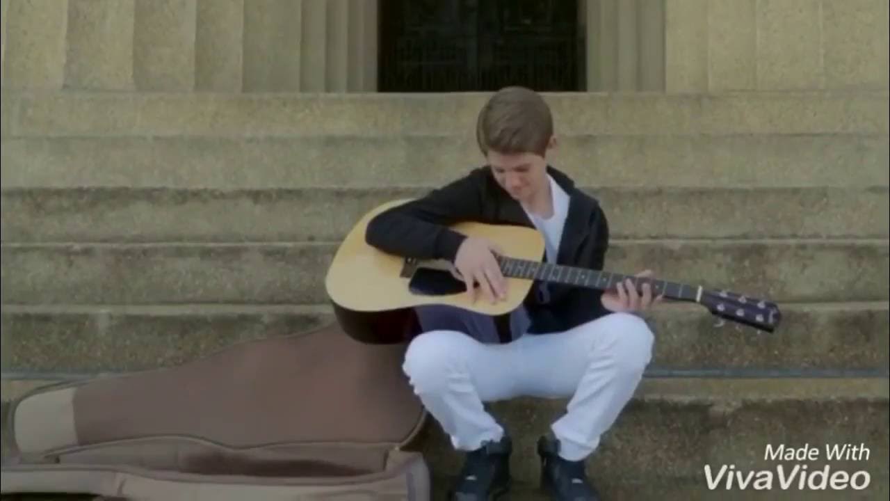 MattyBraps - Moment(Fan Video) - YouTube