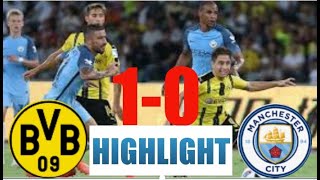 Dortmund vs Manchester city champion league | 1-0 | full and extended highlight 2012