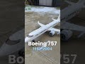 evolution of boeing in lego legoaviation boeing legoplane aviation lego plane