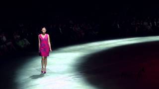 Do Manh Cuong - Fall/Winter 2013  - Butterfly - Part 01