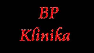 Bp klinika - Egy arc