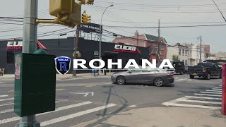 Rohana Wheels Dealer Spotlight: EUDM Autosports (NYC)