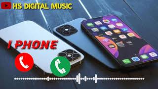 iPhone New phone ringtone 2020 || Best iPhone ringtone 2020 || Apple ringtone 2020  by HS DIGITAL M.