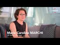 #WeAreCMACGM - Marie-Caroline Marchi, Head of Talent Acquisition