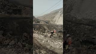 BCCL Coal Mine's West Modidih Colliery Katras || #premradhe20 #dhanbad #bccl