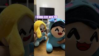 DON’T LEAVE, OMZ! #omz #omzcrew #omzandcrystal #crystal #nyeong #nyeongsplaytime