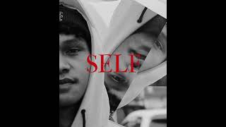 Joe Lesomar - Self (audio)