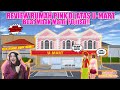 REVIEW RUMAH PINK DI ATAS U-MART BUAT MBAK MAMI!! CUTE BANGET!! SAKURA SCHOOL SIMULATOR - PART 189