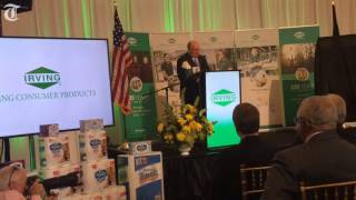 New company to invest $400 million, create 200 jobs