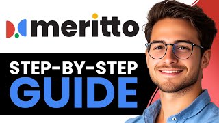 How to Use Meritto CRM | Step-by-Step Demo for 2025