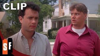 The 'Burbs (1989) - Why We Love It