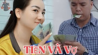 Hy Hữu và Hài hước | Tiền Và Vợ