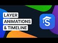 Smart Slider Pro - Layer Animations & Timeline