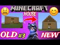 I develop my house minecraft Gameplay #3/ #Verse Gamerz