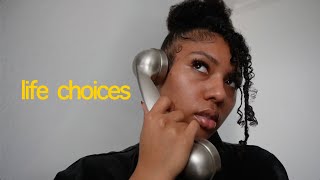 how every decision shapes your reality
