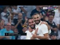 LaLiga Moments: Top Five Team Goals of the season 18/19