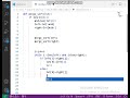 Day 38:Python Merge Sort Tutorial