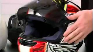 Arai Profile Helmet Review