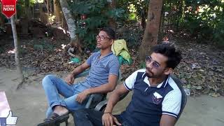 এ এক বিশাল নিলাম |Funny video from Hasir Tv