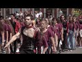 FLASHMOB FOREVER KING OF POP