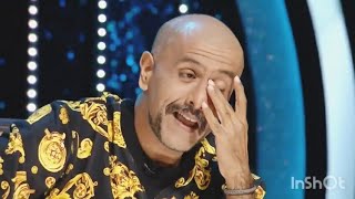 Sawai Bhat VS Pawandeep performance VISHAL DADLANI CRIES|Indian Idol 12 Clip