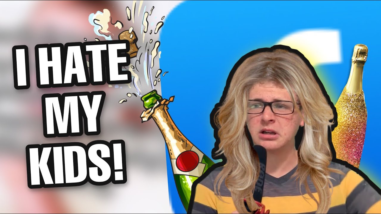 Facebook Moms Explained Youtube