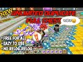 😱😱 Unlimited Duplicate in Skyblock - Real noclickbait💯 | Blockman GO - Adventures