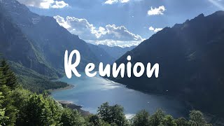 Alok, Dimitri Vegas \u0026 Like Mike, KSHMR, Zafrir – Reunion (Lyric Video)