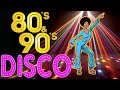 DISCO FEVER HITS MIX 80s 90s WHITNEY HUSTON MICHAEL JACKSON BILLY OCEAN AND MORE (DJ WAVEY)