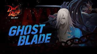 DNF Duel: Ghost Blade