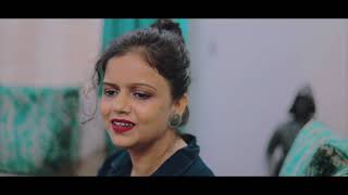 Zindagi tere naal cover | punjabi song-2021|khan saab & Pav dharia| Female version - Tanu Dixit