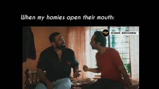 Homies 💓 Joji #AmazonPrime #Joji #Malayalam