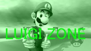 LUIGI ZONE