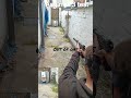 airsoft gun airsoftweapons pistol reload airsoftguns asg mk23 test shooting