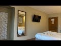 hotel le welcome moutiers france